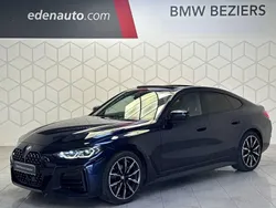 Utilisé 2024 BMW 420 M Sport Coupé | 48 900 € (Prix juste)