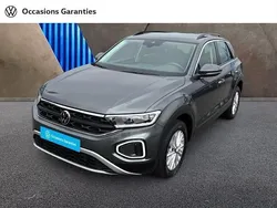 Utilisé 2023 VW T-Roc Life SUV | 26 890 € (Prix assez cher)