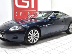 Jaguar XK