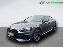 Utilisé 2019 Audi RS5 Sport Coupé | 65 800 € (Prix assez cher)