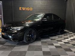 Utilisé 2018 BMW M2 Comfort Edition Coupé | 40 990 € (Prix assez cher)
