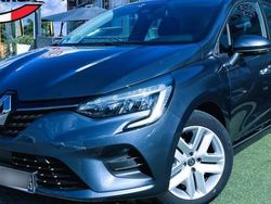 Utilisé 2020 Renault Clio V LIMITED Citadine | 11 990 € (Prix juste)