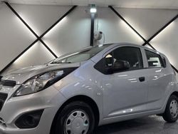 Utilisé 2014 Chevrolet Spark Citadine | 4 990 €