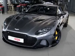 Utilisé 2019 Aston Martin DBS Coupé | 255 900 € (Bon prix)
