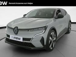 Gris Occasion 2022 Renault Megane E-Tech Techno Berline | 23 999 € (Prix juste)