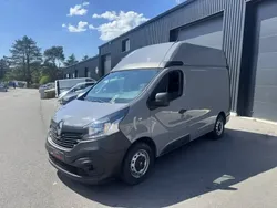 Jaune Utilisé 2018 Renault Trafic Van | 17 990 € (Super prix)