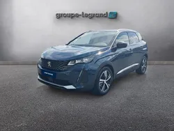 Utilisé 2021 Peugeot 3008 GT | 22 790 € (Prix cher)