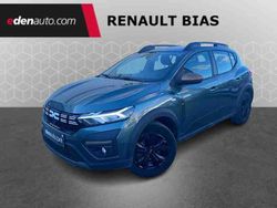 Utilisé 2024 Dacia Sandero Extreme Citadine | 16 689 €