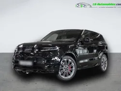 Utilisé 2025 Land Rover Range Rover S SUV | 161 900 € (Prix juste)
