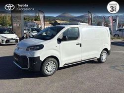 Utilisé 2025 Toyota Proace Van | 28 879 € (Prix assez cher)