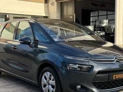 Gris Utilisé 2014 Citroën C4 Picasso Comfort Monospace | 8 490 € (Bon prix)