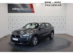 Utilisé 2019 BMW X2 Sport Line SUV | 20 590 € (Bon prix)