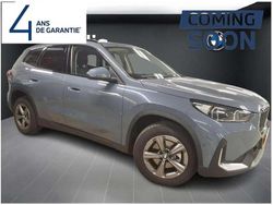 Gris Utilisé 2025 BMW X1 SUV | 41 015 € (Prix juste)