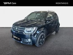 Utilisé 2019 Suzuki Ignis Citadine | 11 490 € (Super prix)