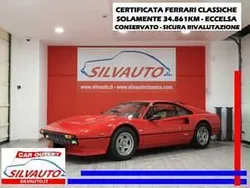 Autres Utilisé 1983 Ferrari 308 Coupé | 85 000 €