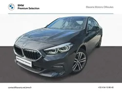 Utilisé 2022 BMW 216 Sport Line Berline | 27 690 € (Prix juste)