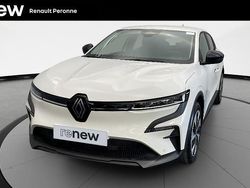 Blanc Utilisé 2022 Renault Mégane Evolution Berline | 20 990 € (Prix juste)