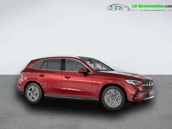 Utilisé 2024 Mercedes GLC400d Coupé | 74 000 € (Bon prix)