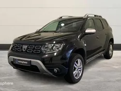 Utilisé 2019 Dacia Duster Prestige SUV | 13 999 € (Prix juste)