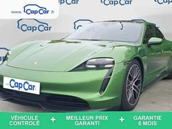 Occasion 2021 Porsche Taycan Performance Package Berline | 59 360 € (Super prix)