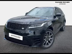 Noir Utilisé 2024 Land Rover Range Rover Velar HSE Dynamic SUV | 87 890 €