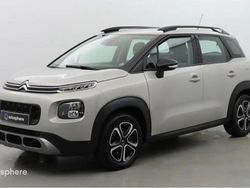 Jaune Utilisé 2019 Citroën C3 Aircross Feel SUV | 11 799 € (Prix juste)