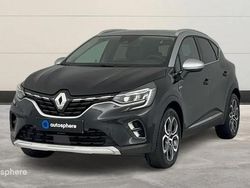 Noir Utilisé 2024 Renault Captur Techno SUV | 22 999 € (Prix juste)