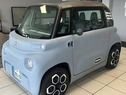 Occasion 2021 Citroën AMI Citadine | 7 500 €