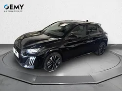 Utilisé 2025 Peugeot 208 Allure Citadine | 24 900 € (Prix cher)
