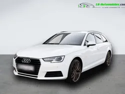 Utilisé 2019 Audi A4 Break | 29 600 € (Prix assez cher)