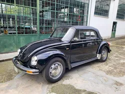 Noir Utilisé 1974 VW Käfer Cabriolet | 20 000 €