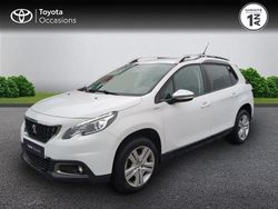 Utilisé 2018 Peugeot 2008 Style SUV | 9 890 € (Prix juste)