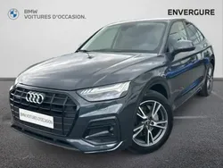 Utilisé 2022 Audi Q5 Sport SUV | 48 440 € (Prix cher)