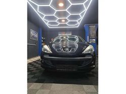 Blanc Utilisé 2010 Peugeot 206+ Citadine | 3 900 €