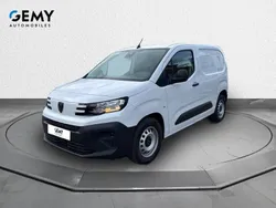 Nouvelle 2025 Peugeot E-Partner Monospace | 29 990 €