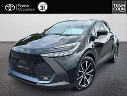 Utilisé 2024 Toyota C-HR Design SUV | 29 890 € (Prix juste)