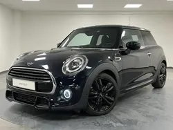 Utilisé 2019 Mini John Cooper Works Citadine | 21 490 € (Prix juste)