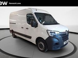 Blanc Utilisé 2023 Renault Master Van | 23 990 € (Bon prix)