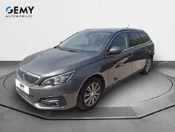 Utilisé 2021 Peugeot 308 Allure Break | 16 900 € (Super prix)