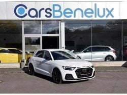 Blanc Nouvelle 2025 Audi A1 Sportback Advanced Citadine | 26 441 € (Prix juste)