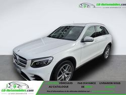 Utilisé 2016 Mercedes GLC220 | 31 200 €