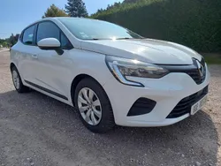 Blanc Utilisé 2020 Renault Clio V SE Berline | 12 490 €