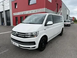 Blanc Utilisé 2018 VW T6 Van | 29 900 € (Prix juste)