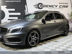Utilisé 2013 Mercedes A180 AMG line Berline | 16 990 €