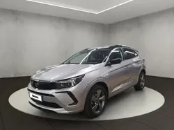 Gris Utilisé 2023 Opel Grandland X Elegance SUV | 27 450 € (Prix cher)