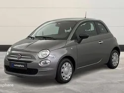 Utilisé 2021 Fiat 500 Berline | 11 999 € (Prix juste)