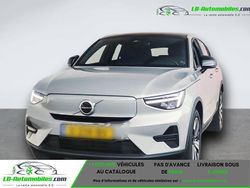 Occasion 2023 Volvo C40 SUV | 41 800 € (Prix cher)
