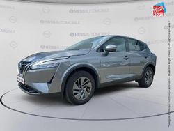 Gris Utilisé 2023 Nissan Qashqai SUV | 19 499 € (Bon prix)