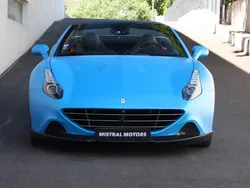 Utilisé 2016 Ferrari California Coupé | 154 900 € (Bon prix)