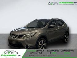 Occasion 2016 Nissan Qashqai N-Connecta SUV | 15 900 € (Prix juste)